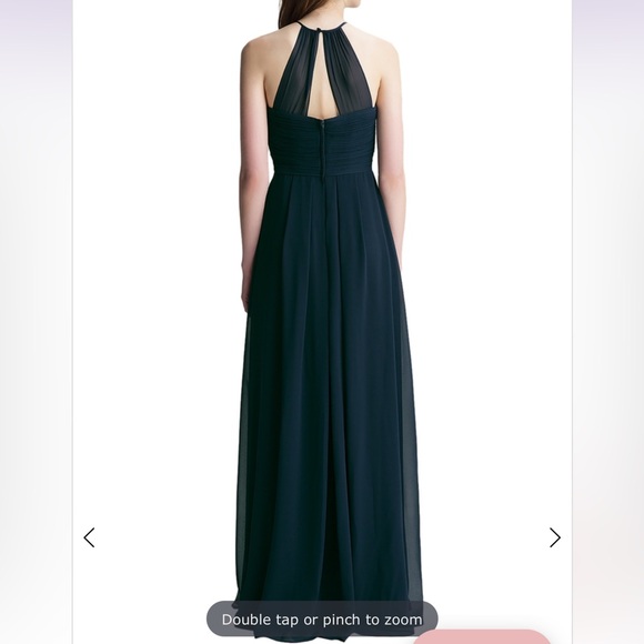 Levkoff Bridesmaids Dress - Picture 9 of 10